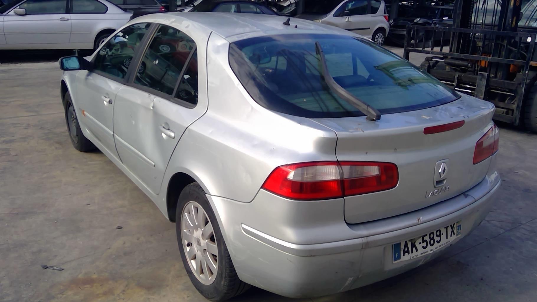 Image RENAULT LAGUNA 2