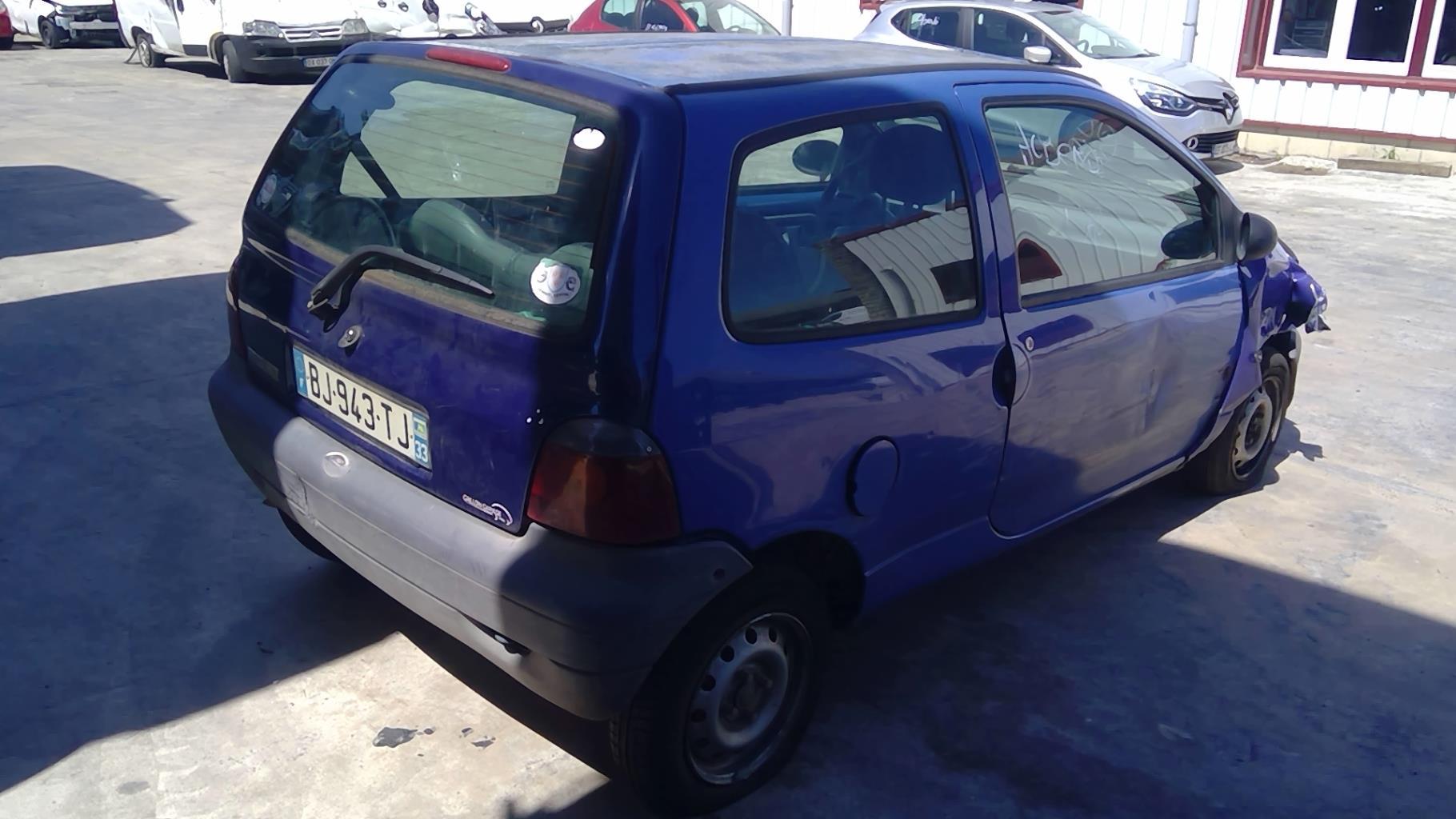 Image RENAULT TWINGO 1