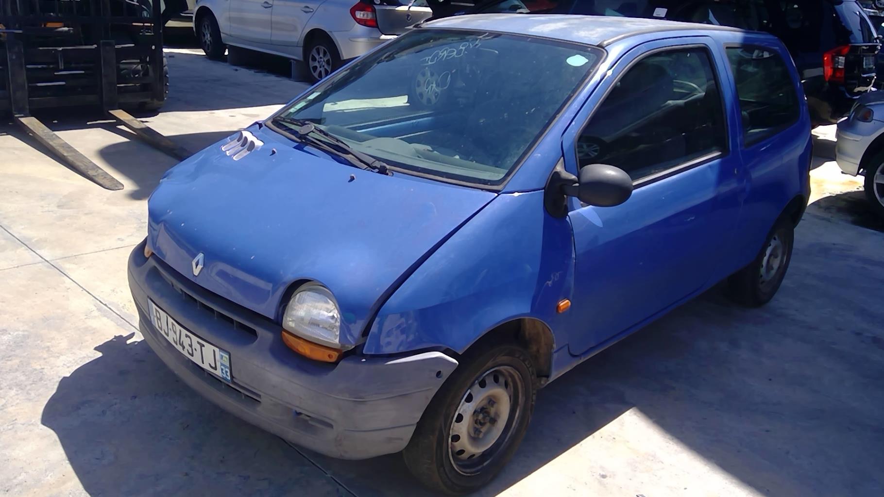 Image RENAULT TWINGO 1