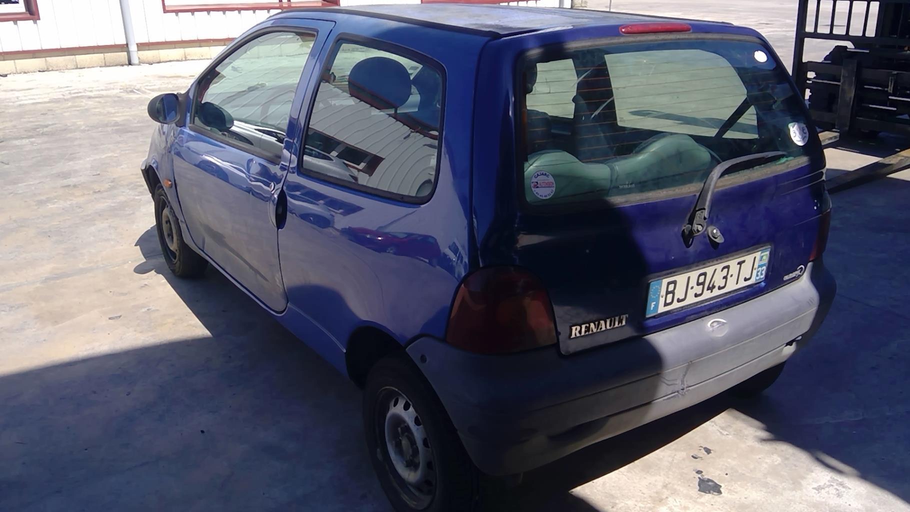 Image RENAULT TWINGO 1