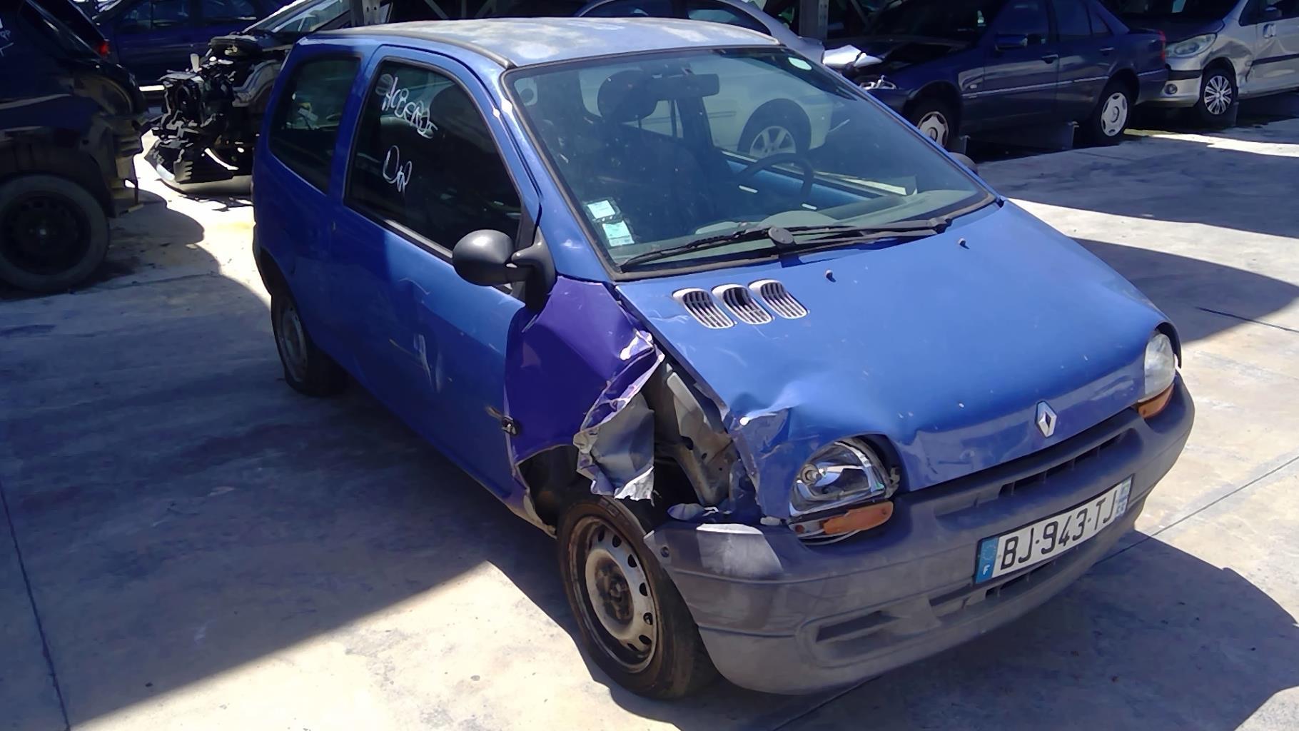 Image RENAULT TWINGO 1