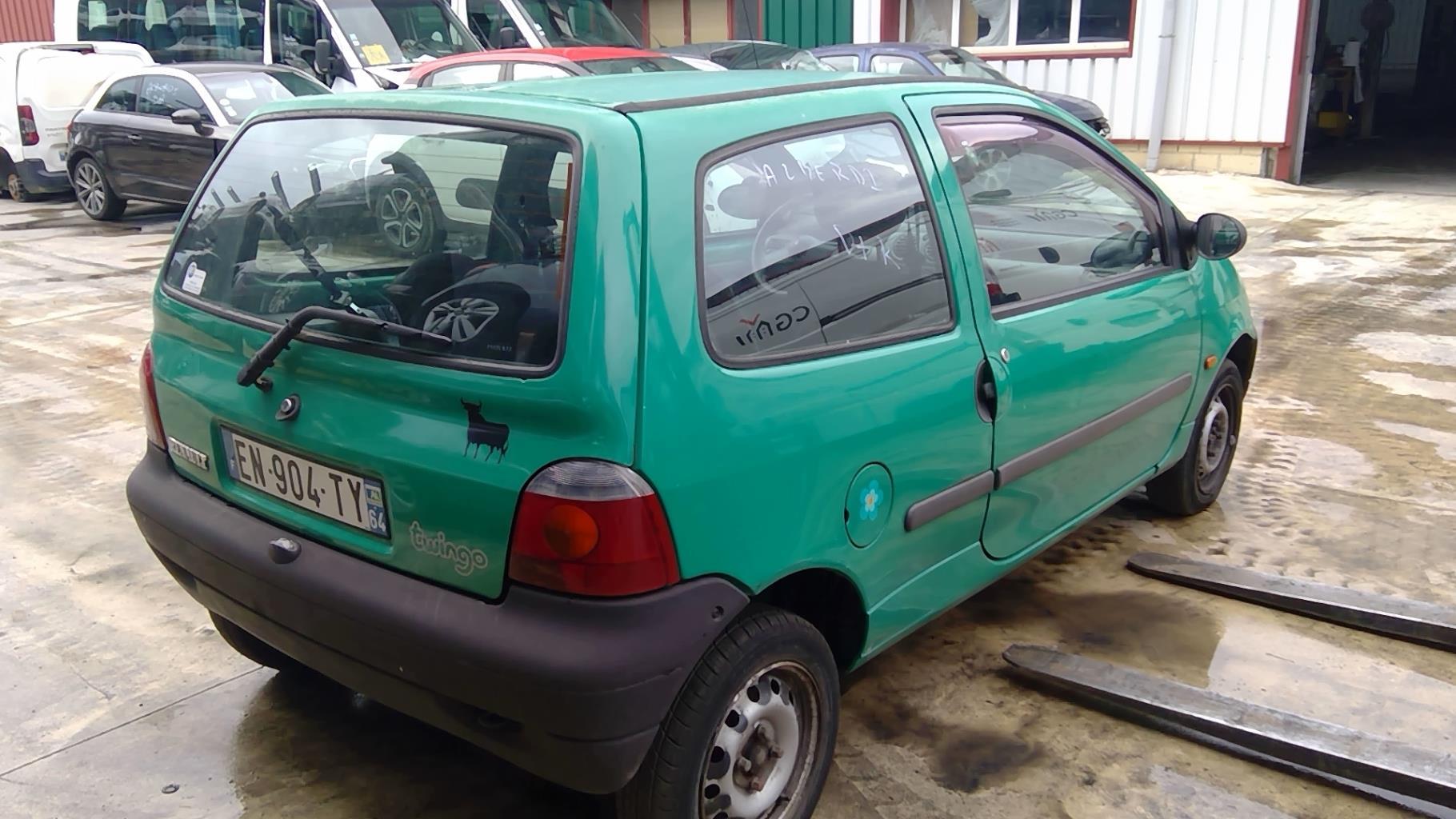 Image RENAULT TWINGO 1