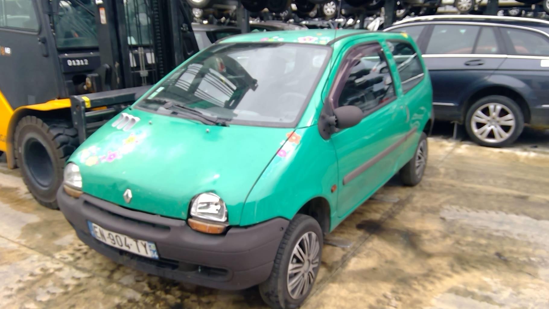 Image RENAULT TWINGO 1