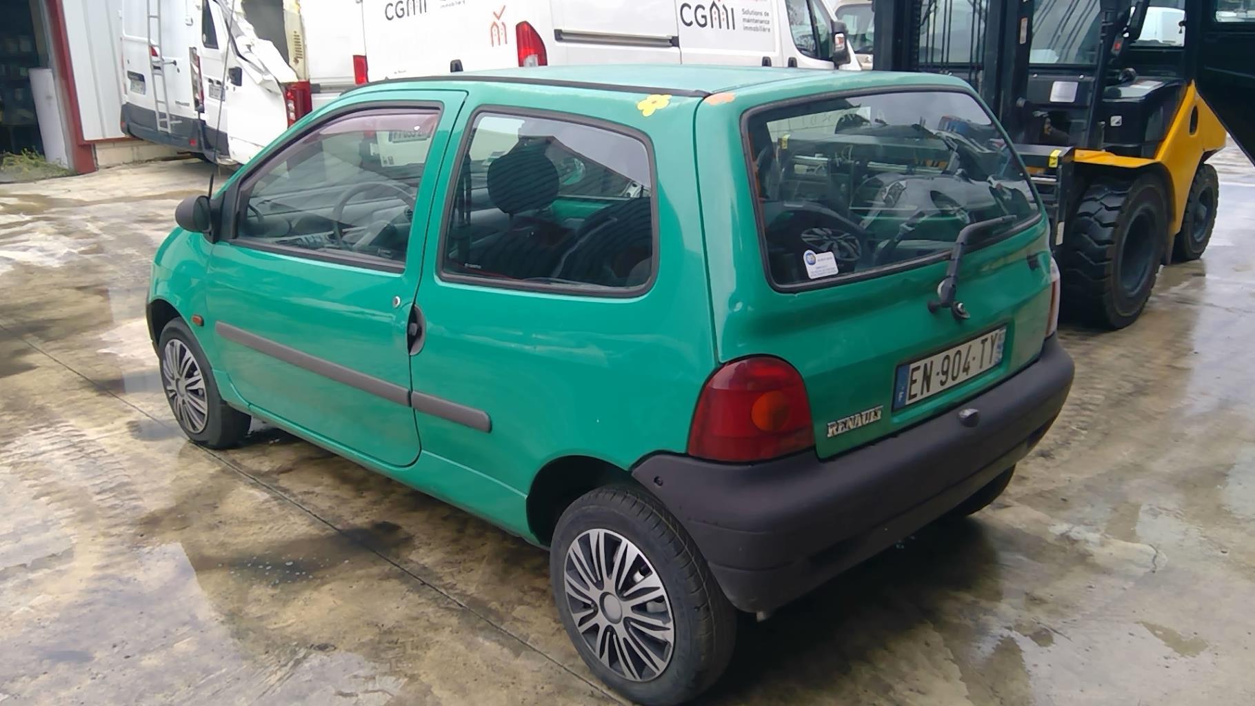 Image RENAULT TWINGO 1