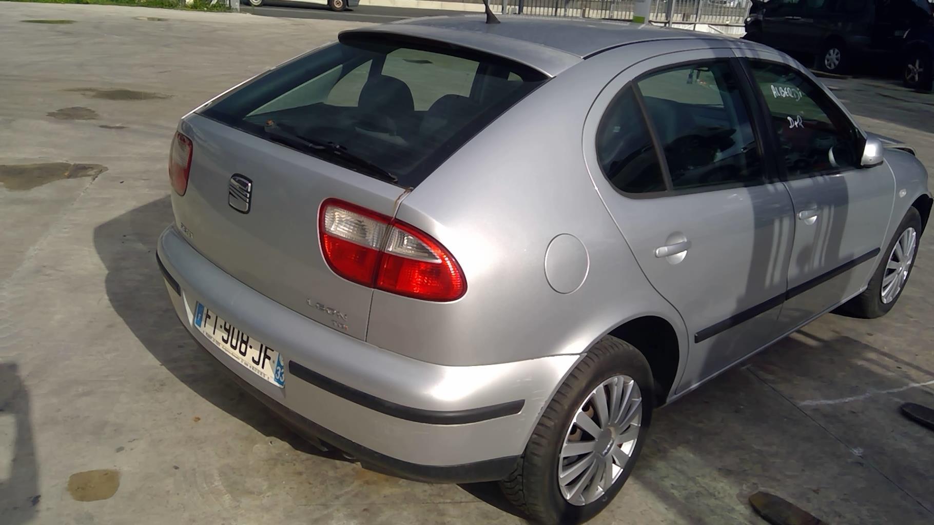 Image SEAT LEON 1