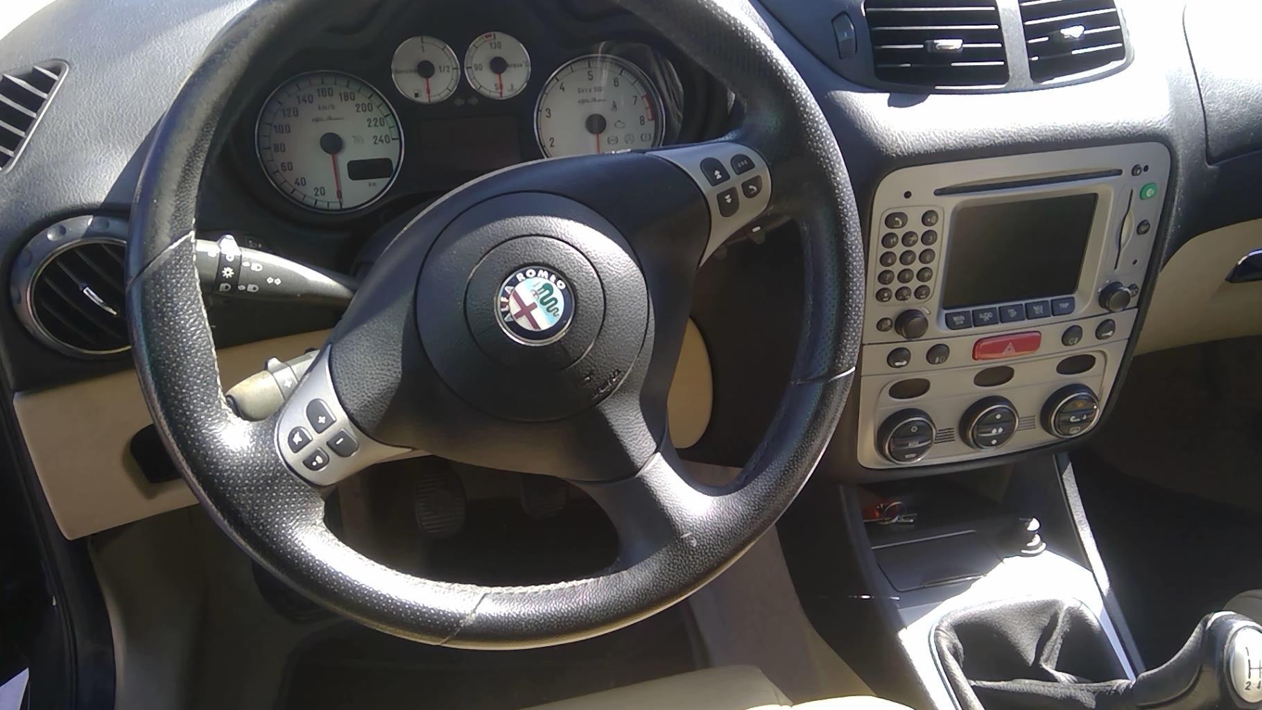 Image ALFA ROMEO 147