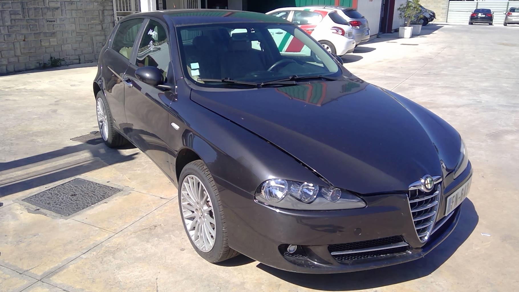 Image ALFA ROMEO 147