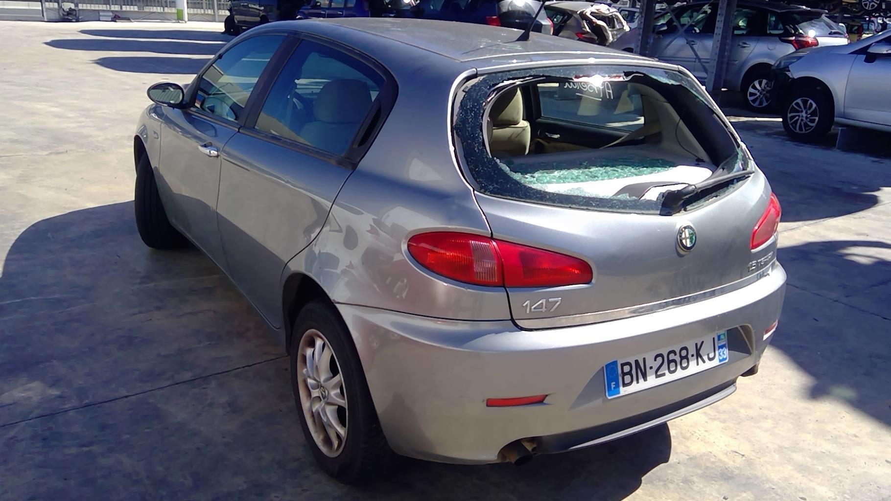 Image ALFA ROMEO 147