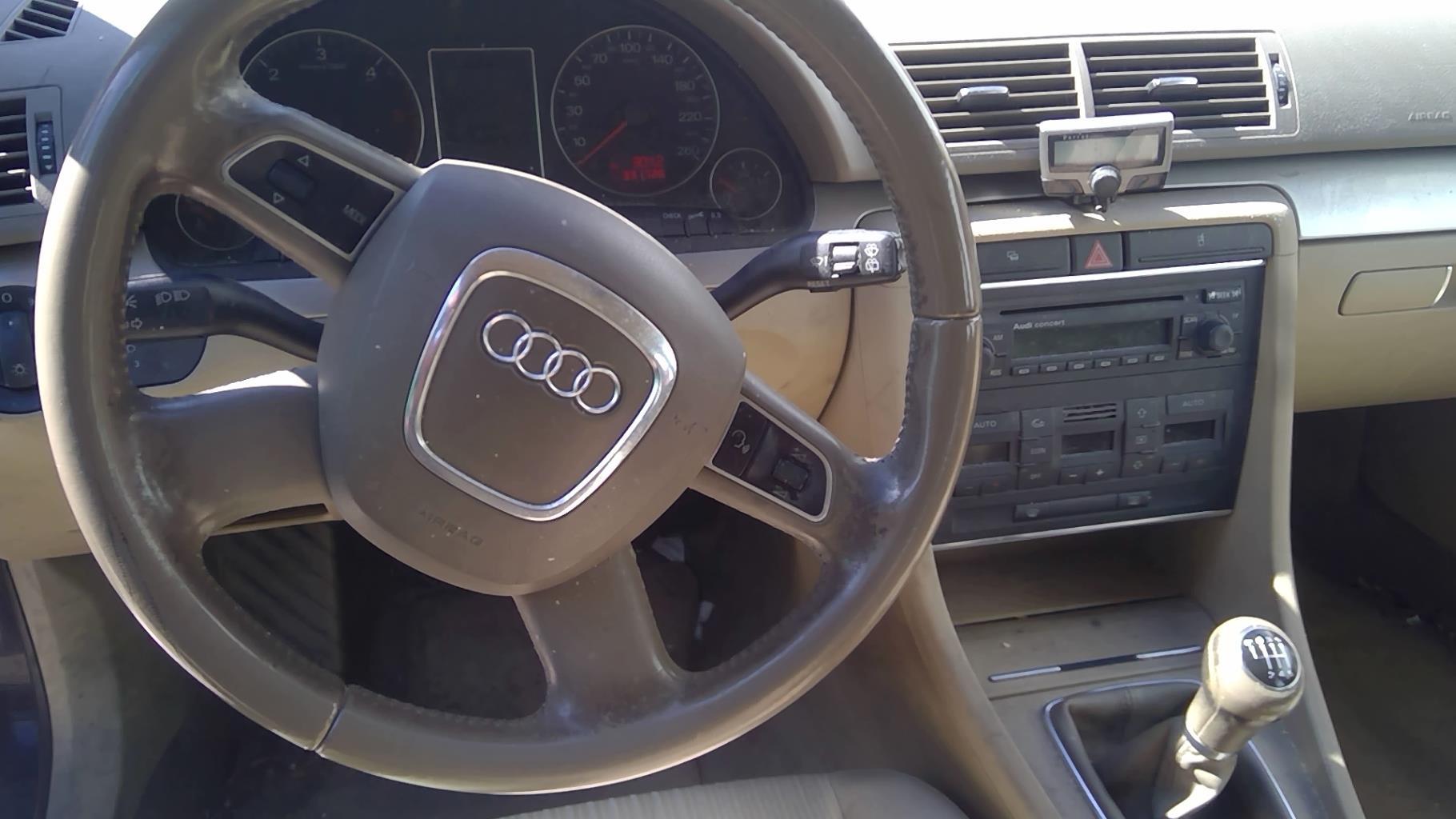 Image AUDI A4 2