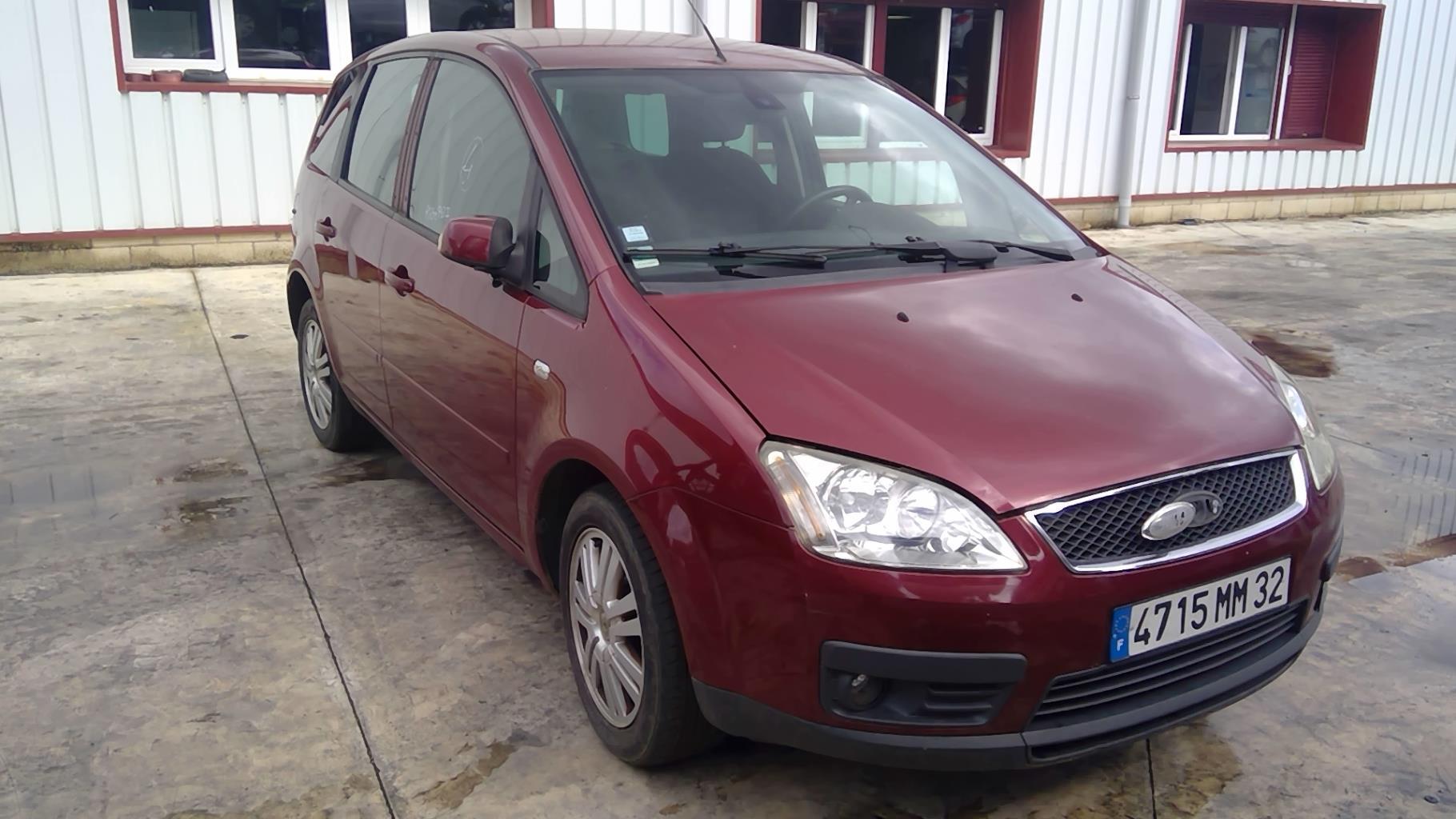 Image FORD C-MAX 1