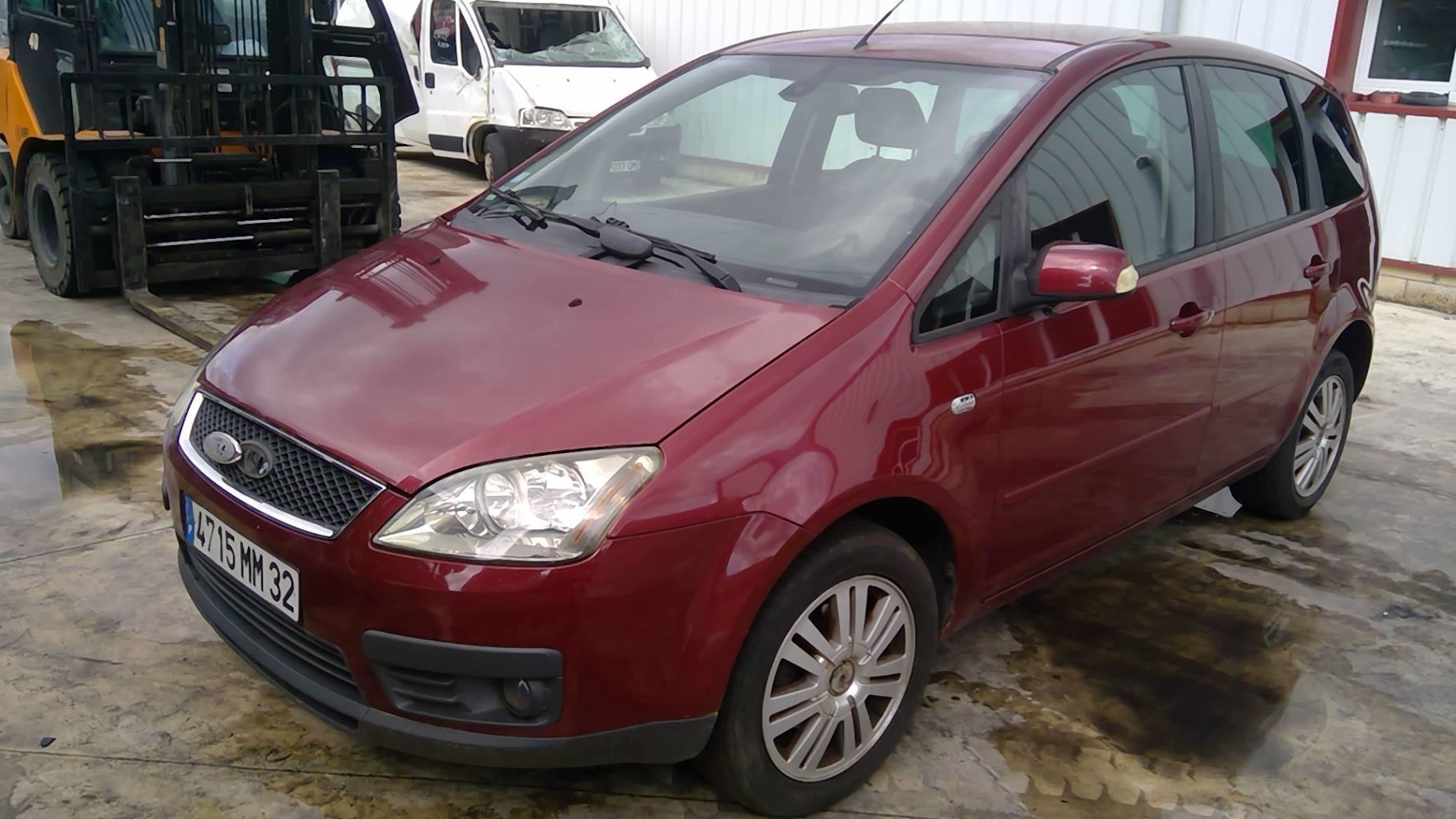 Image FORD C-MAX 1