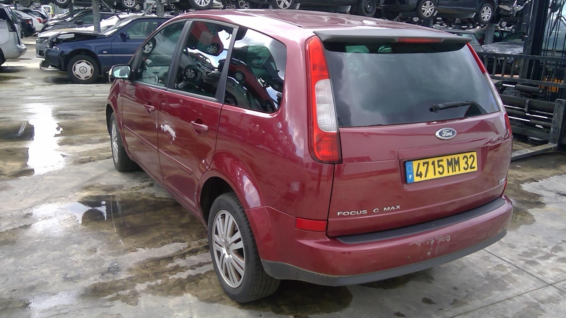 Image FORD C-MAX 1