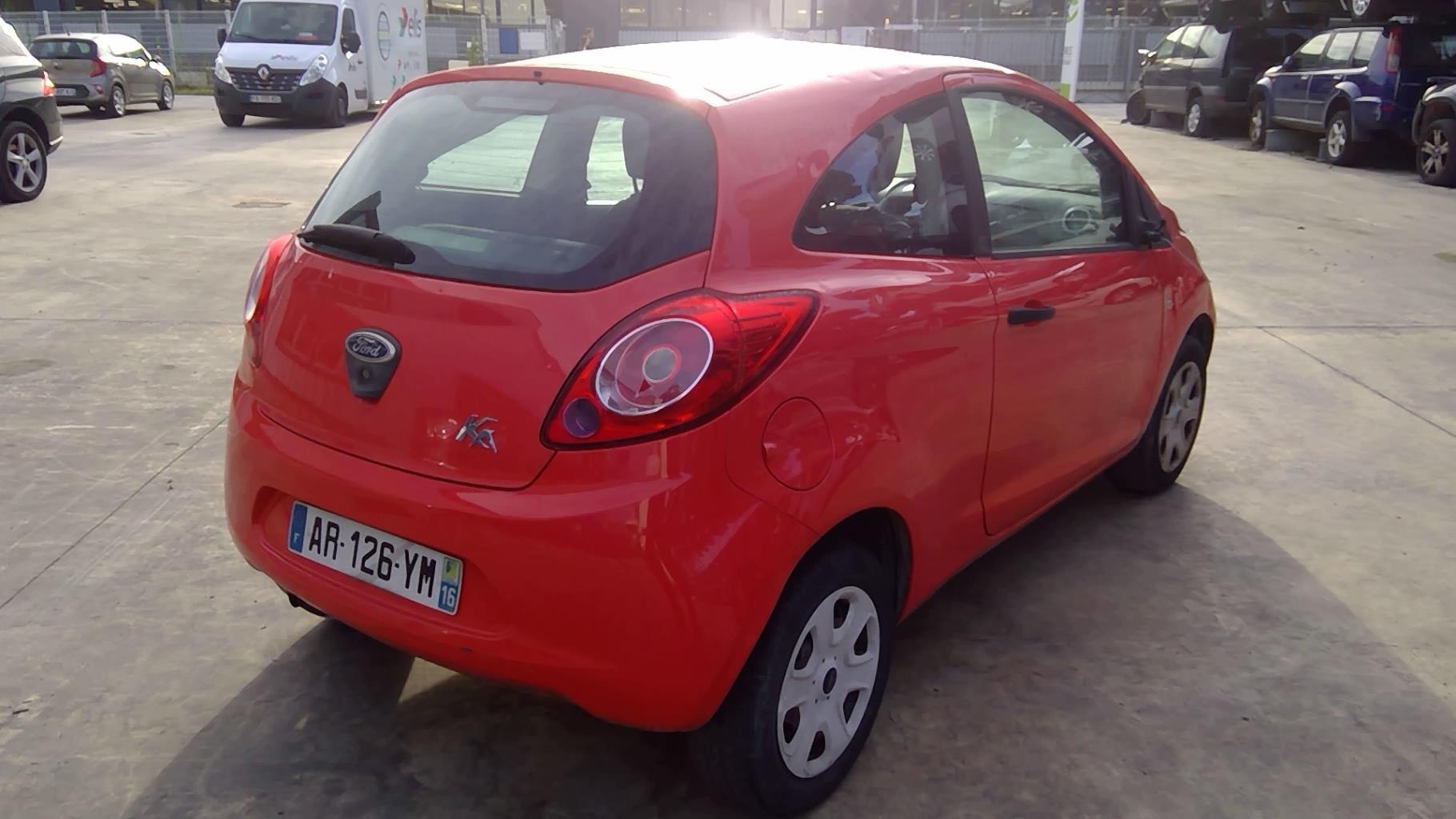 Image FORD KA 2