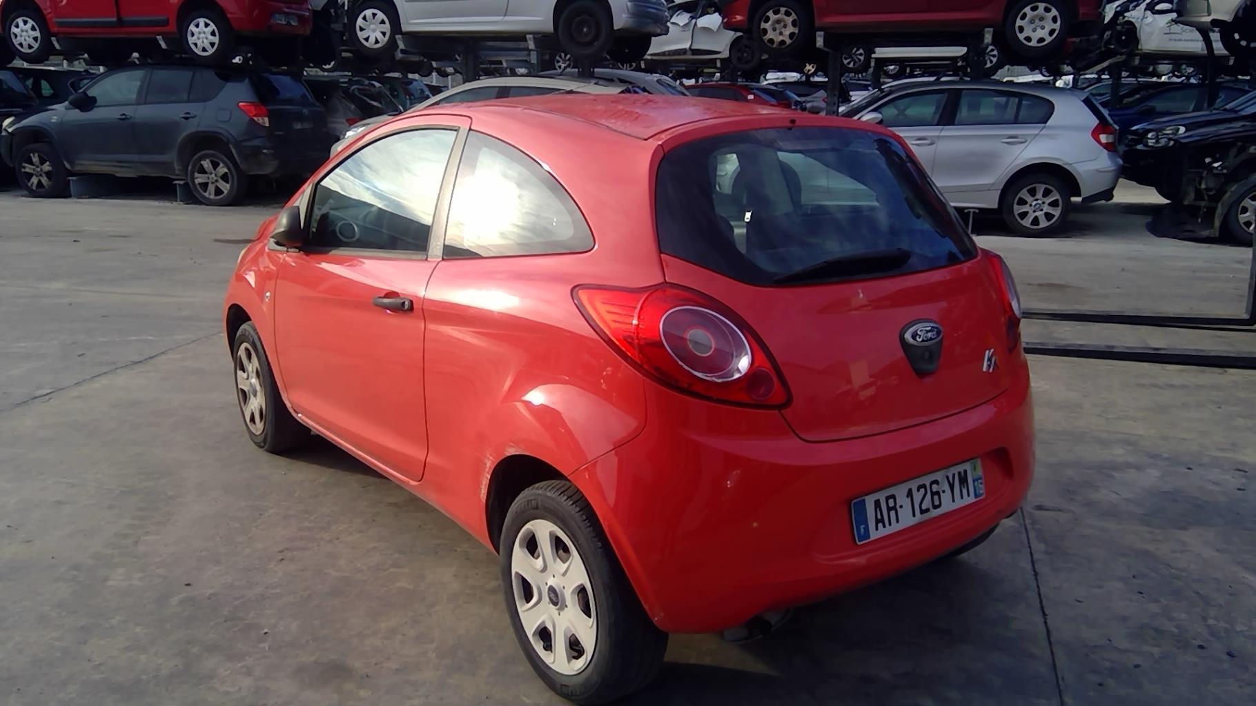 Image FORD KA 2