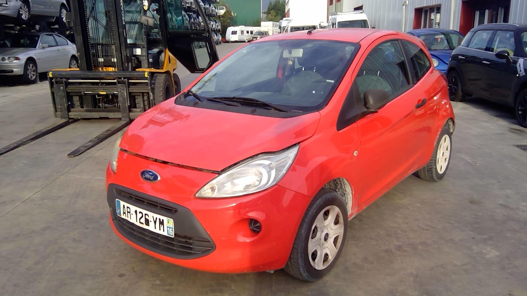 Image FORD KA 2