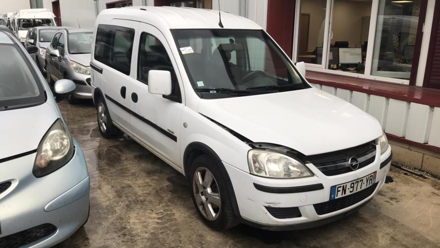 Retroviseur droit OPEL COMBO (C) CARGO Diesel occasion