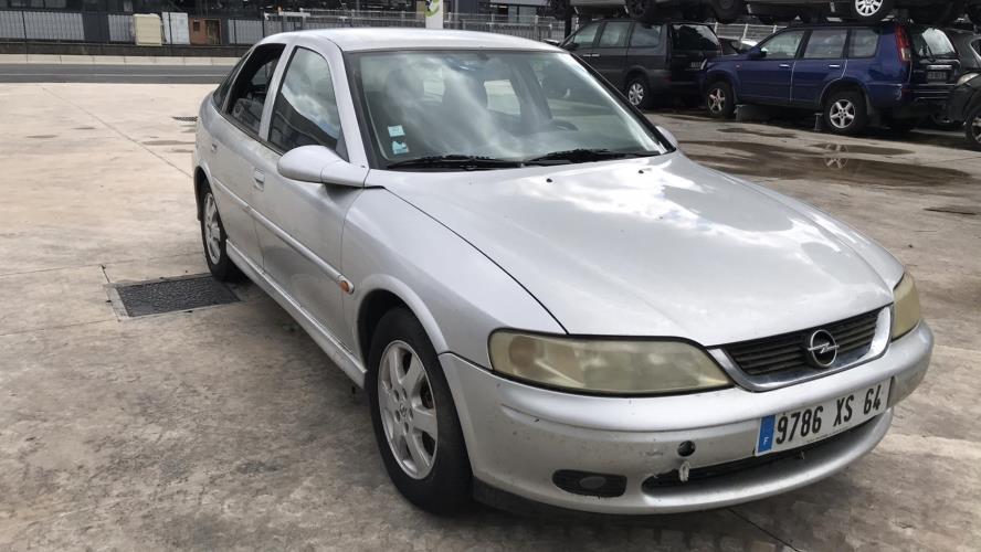 Malle/Hayon arriere OPEL VECTRA B PHASE 2 Diesel