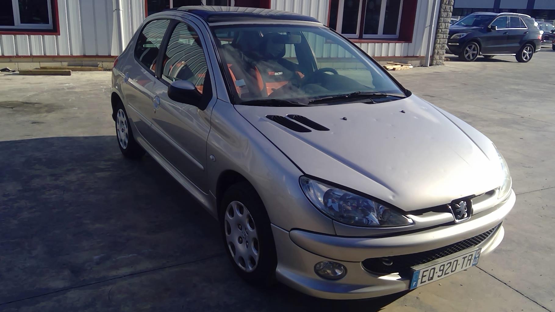 Image PEUGEOT 206