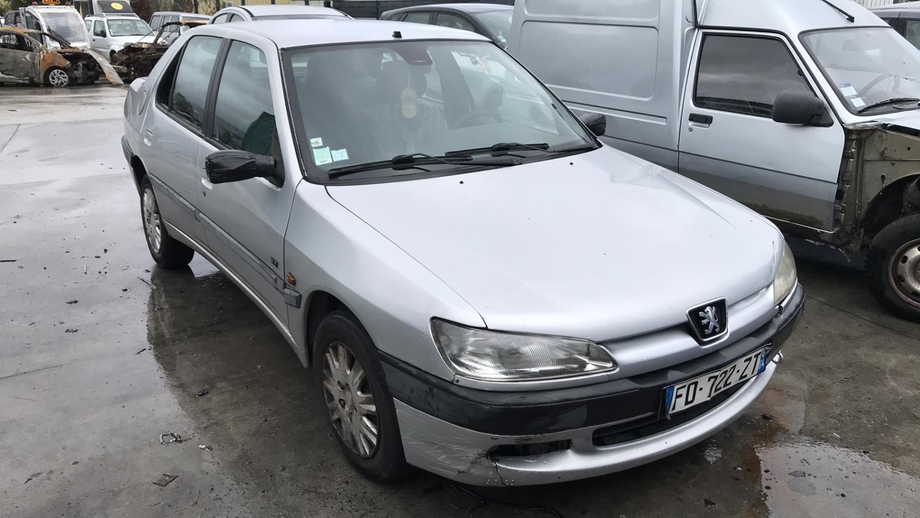 Image PEUGEOT 306