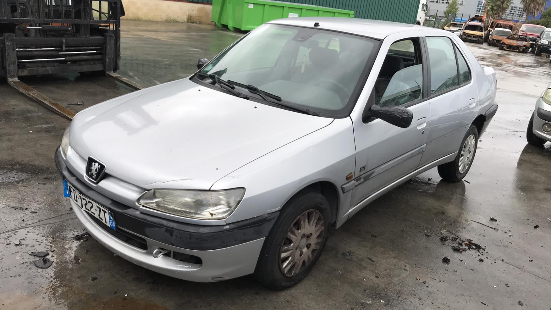 Image PEUGEOT 306