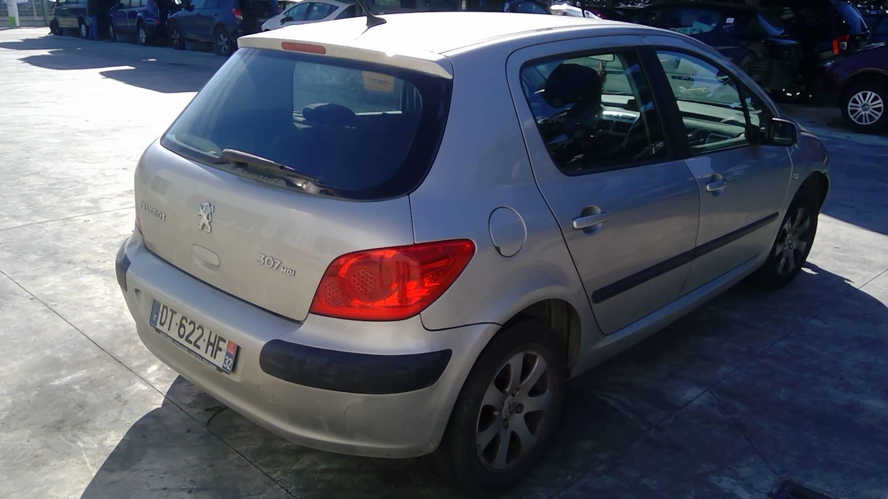 Image PEUGEOT 307