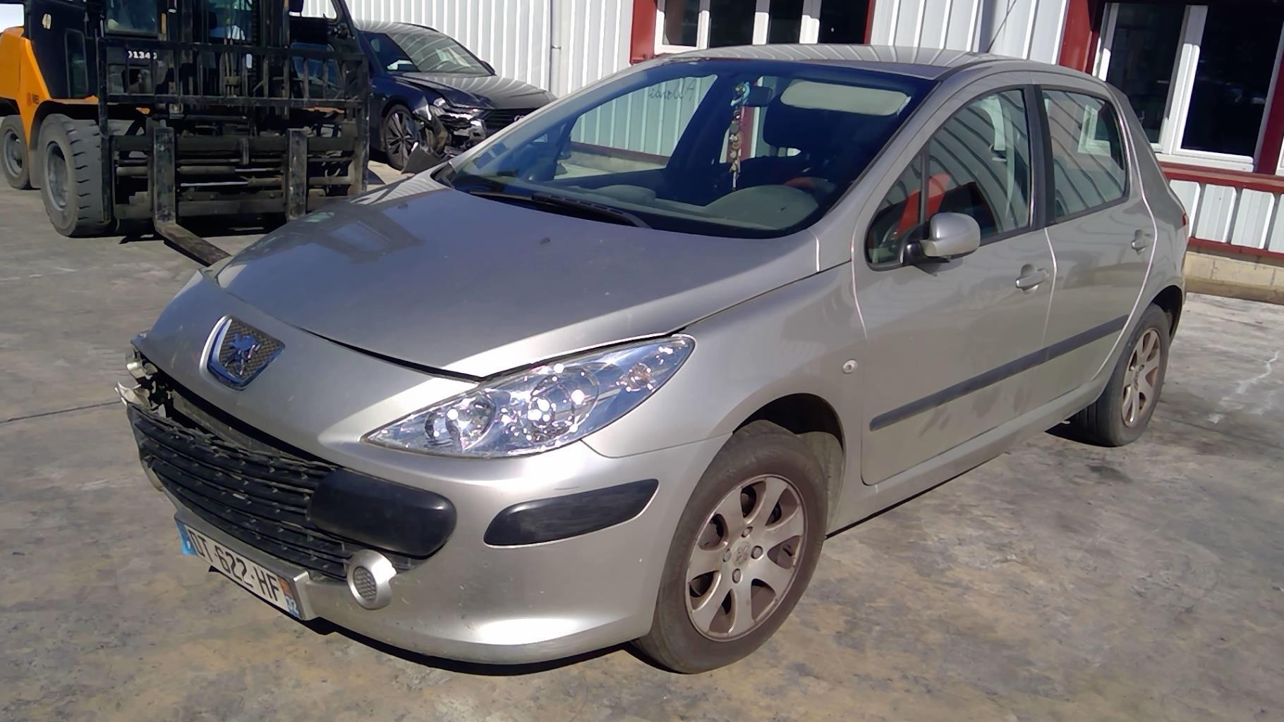 Image PEUGEOT 307