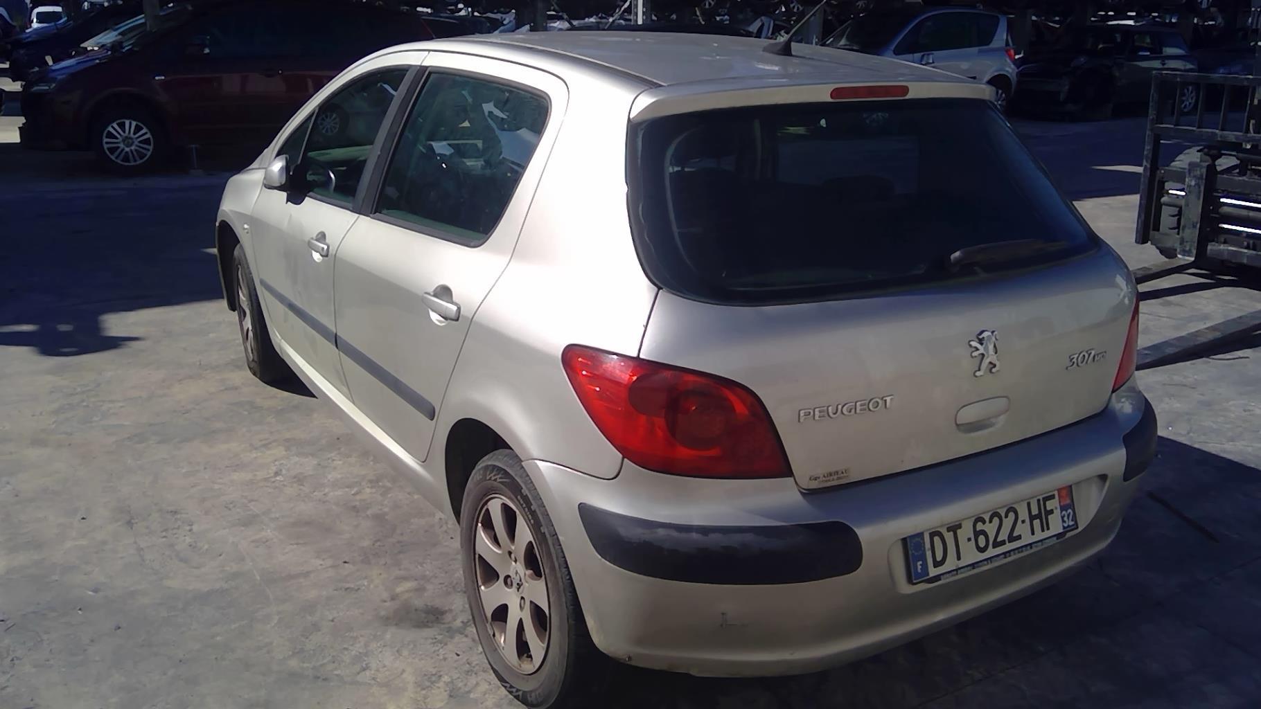 Image PEUGEOT 307