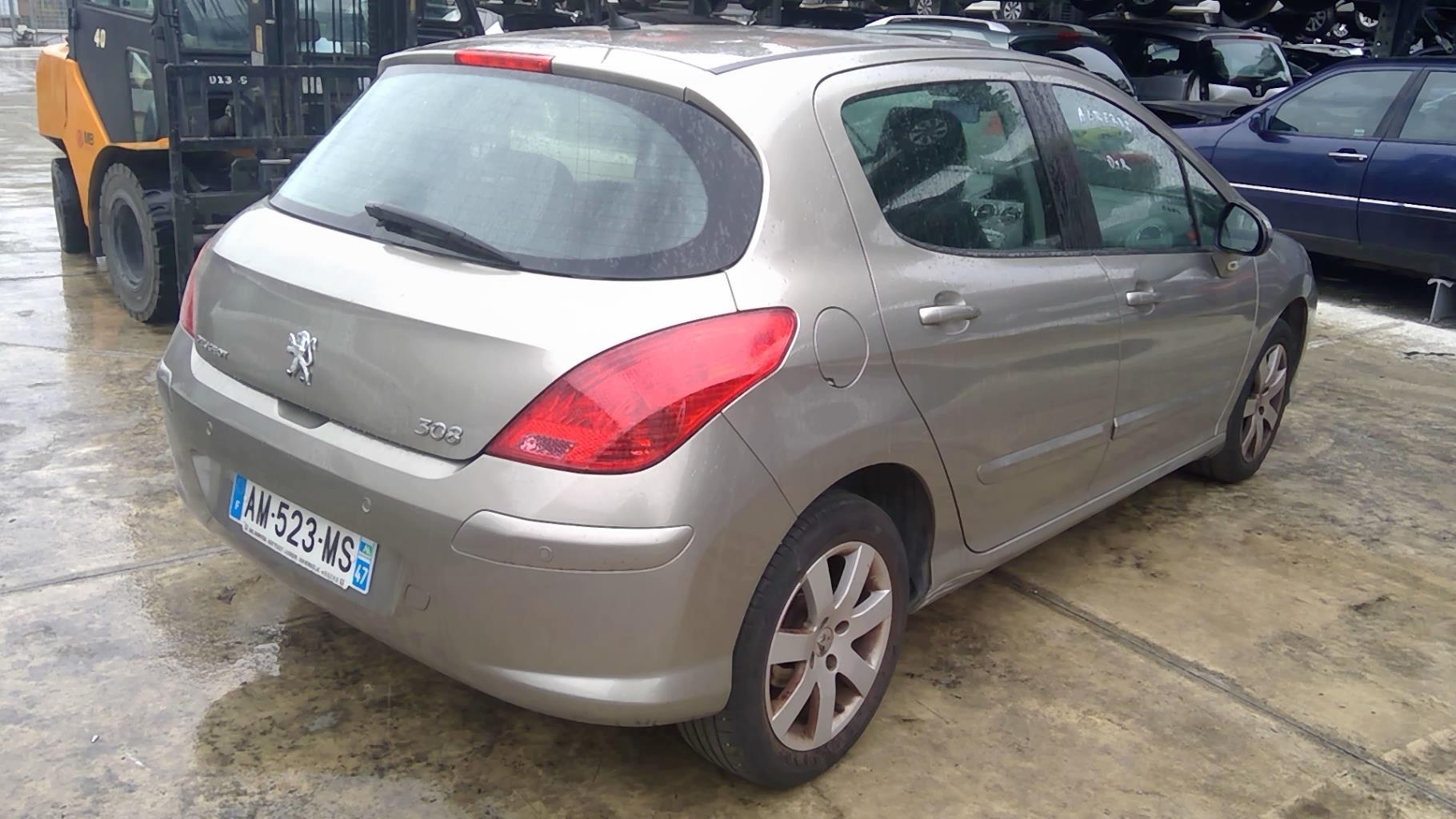 Image PEUGEOT 308 1