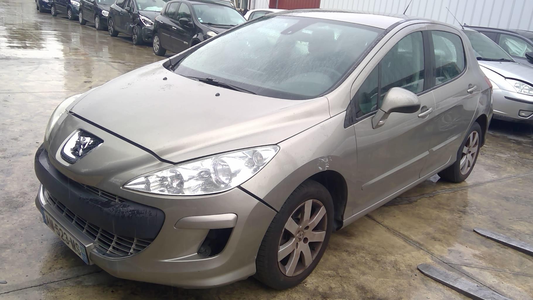 Image PEUGEOT 308 1