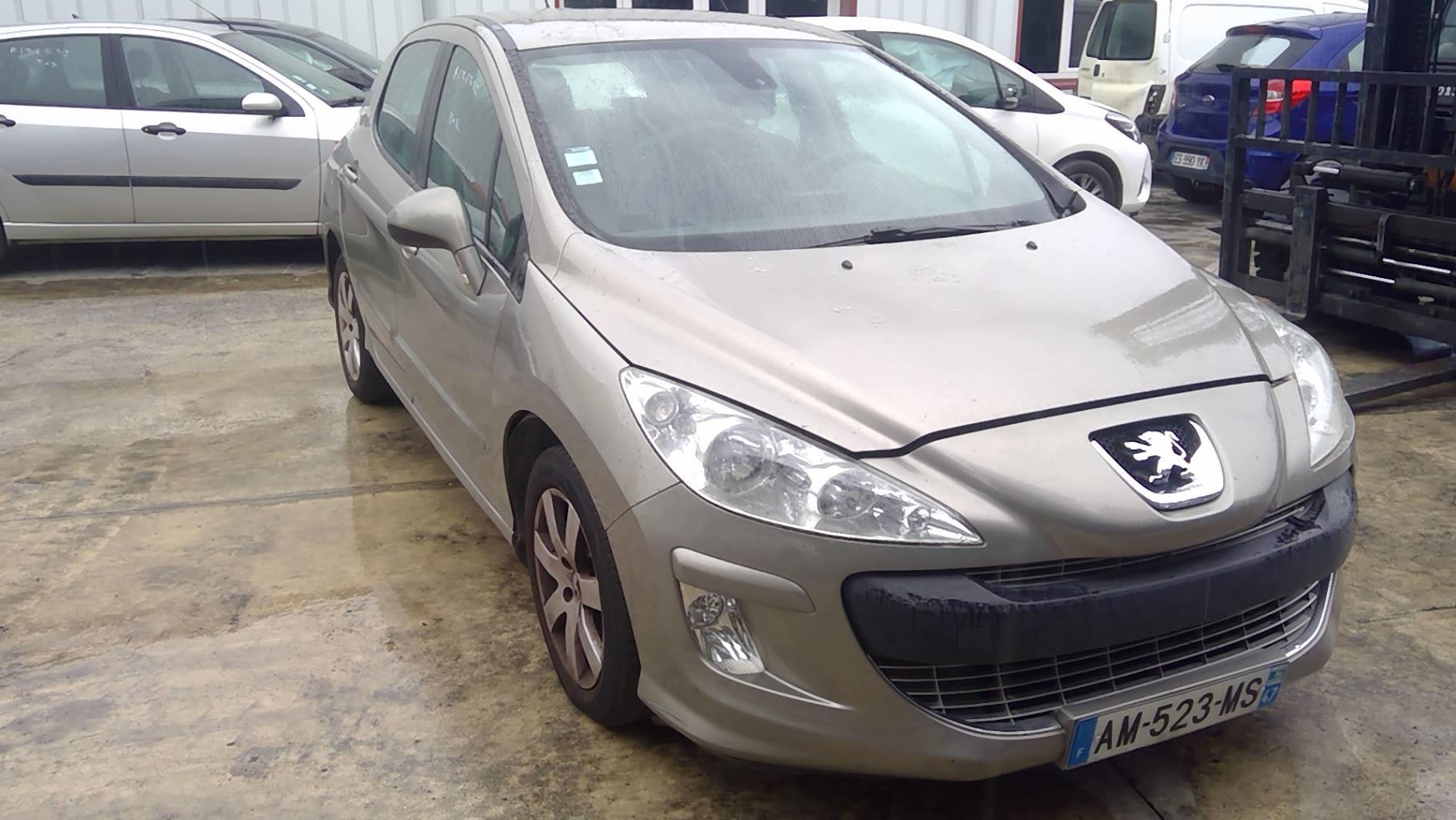 Image PEUGEOT 308 1