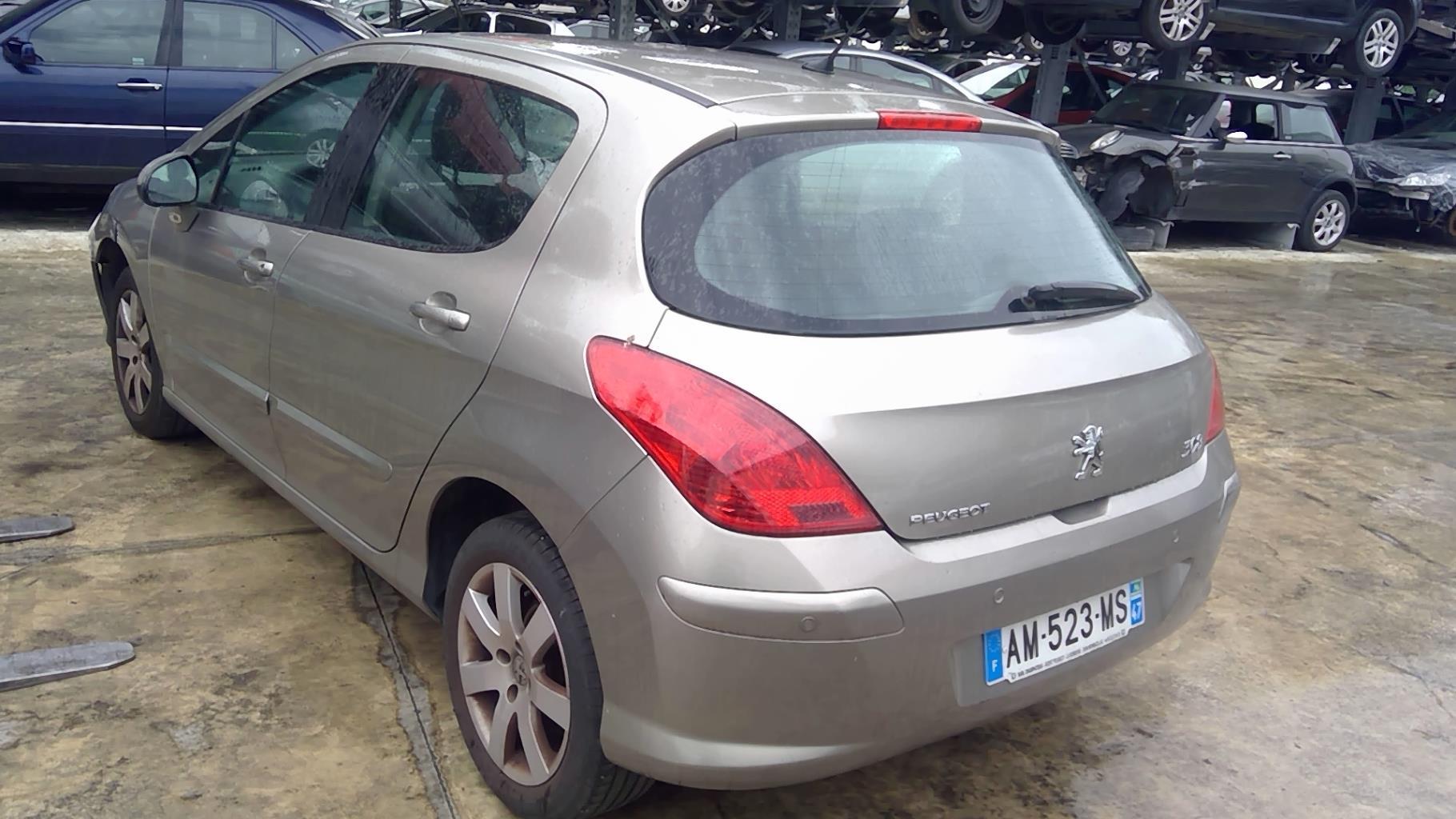 Image PEUGEOT 308 1