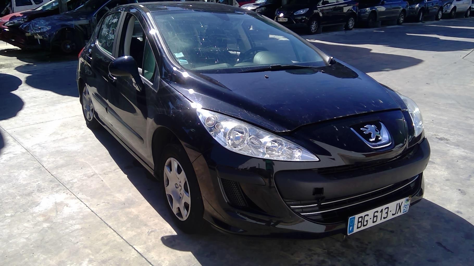 Image PEUGEOT 308 1