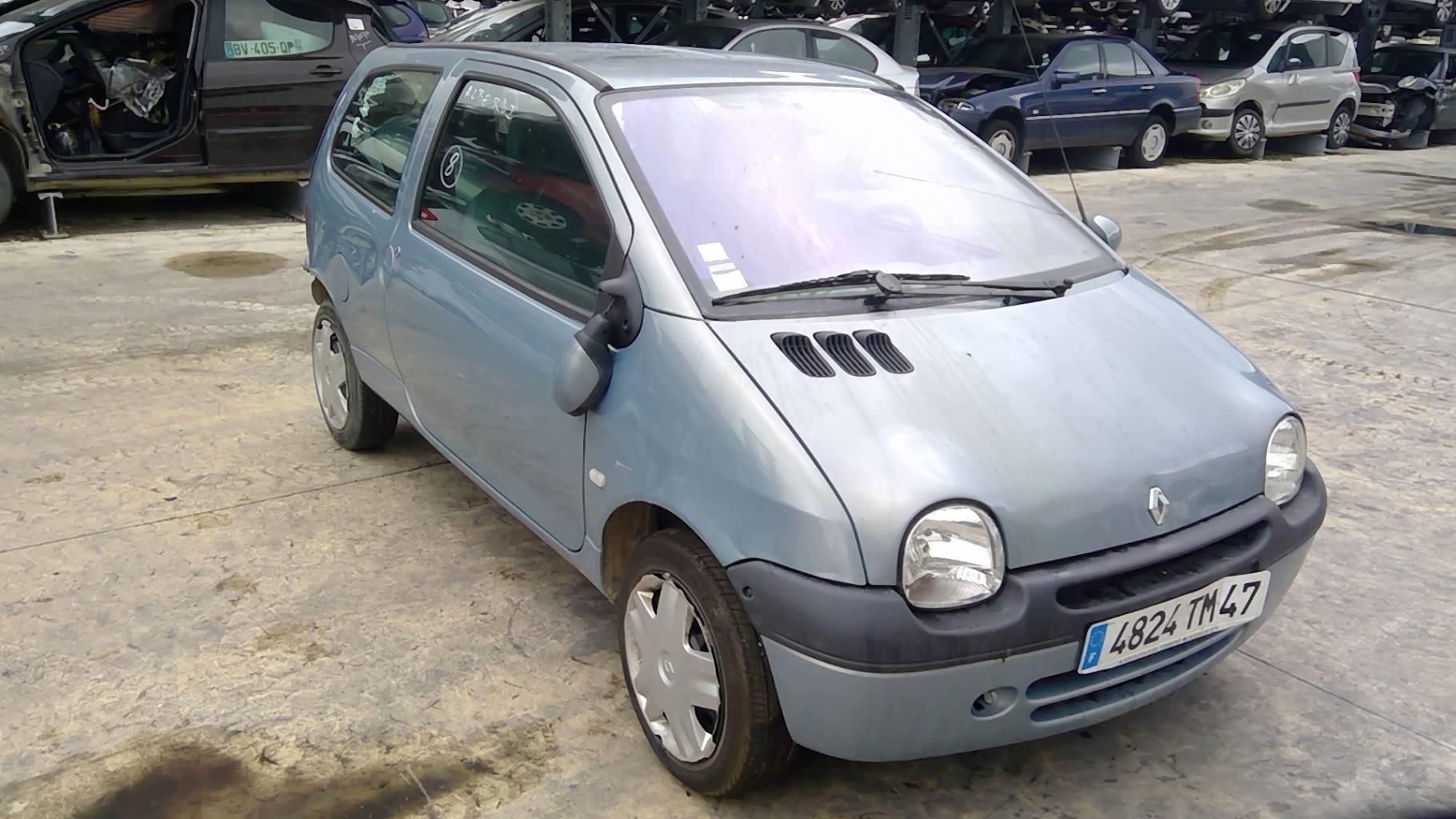 Image RENAULT TWINGO 1