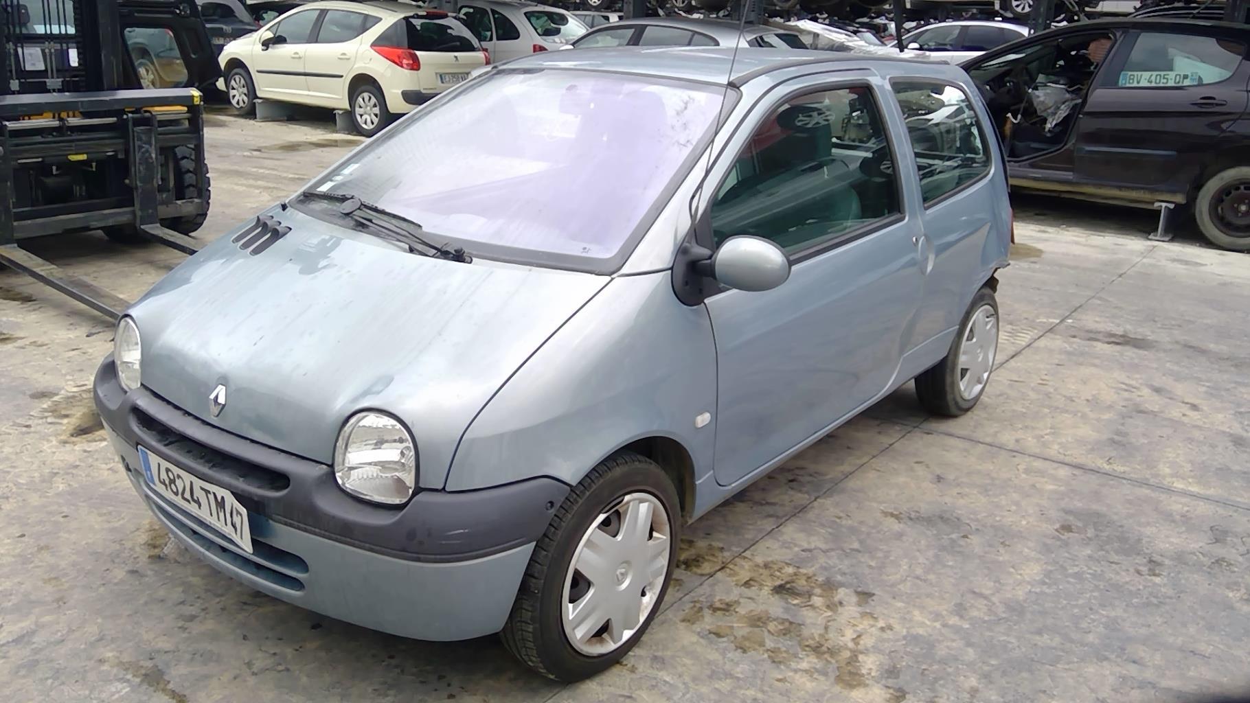 Image RENAULT TWINGO 1