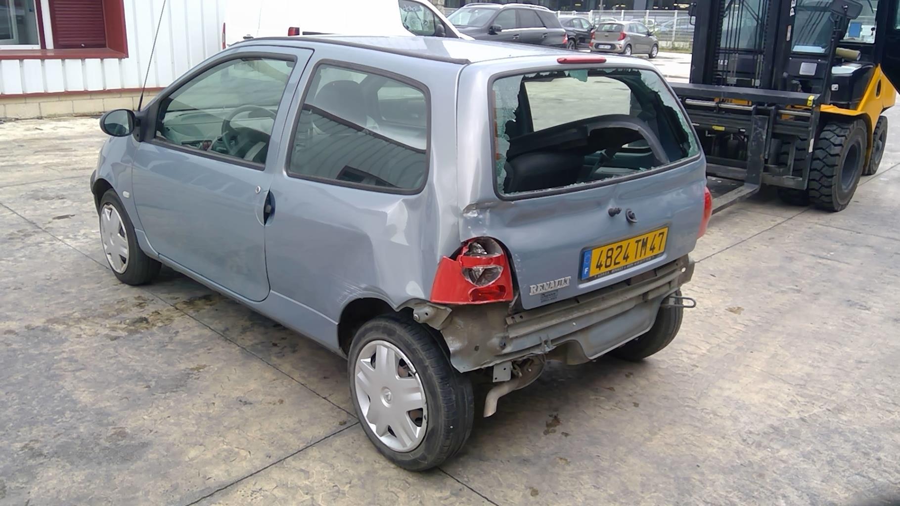 Image RENAULT TWINGO 1