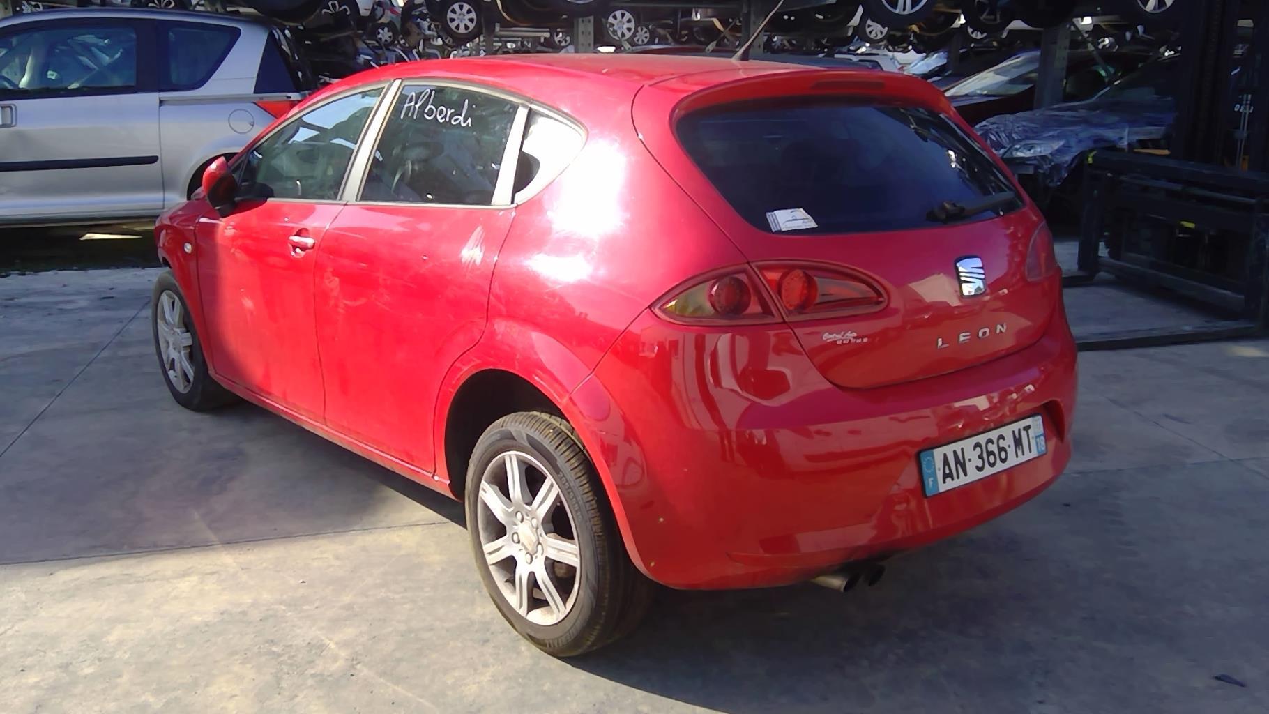 Image SEAT LEON 2