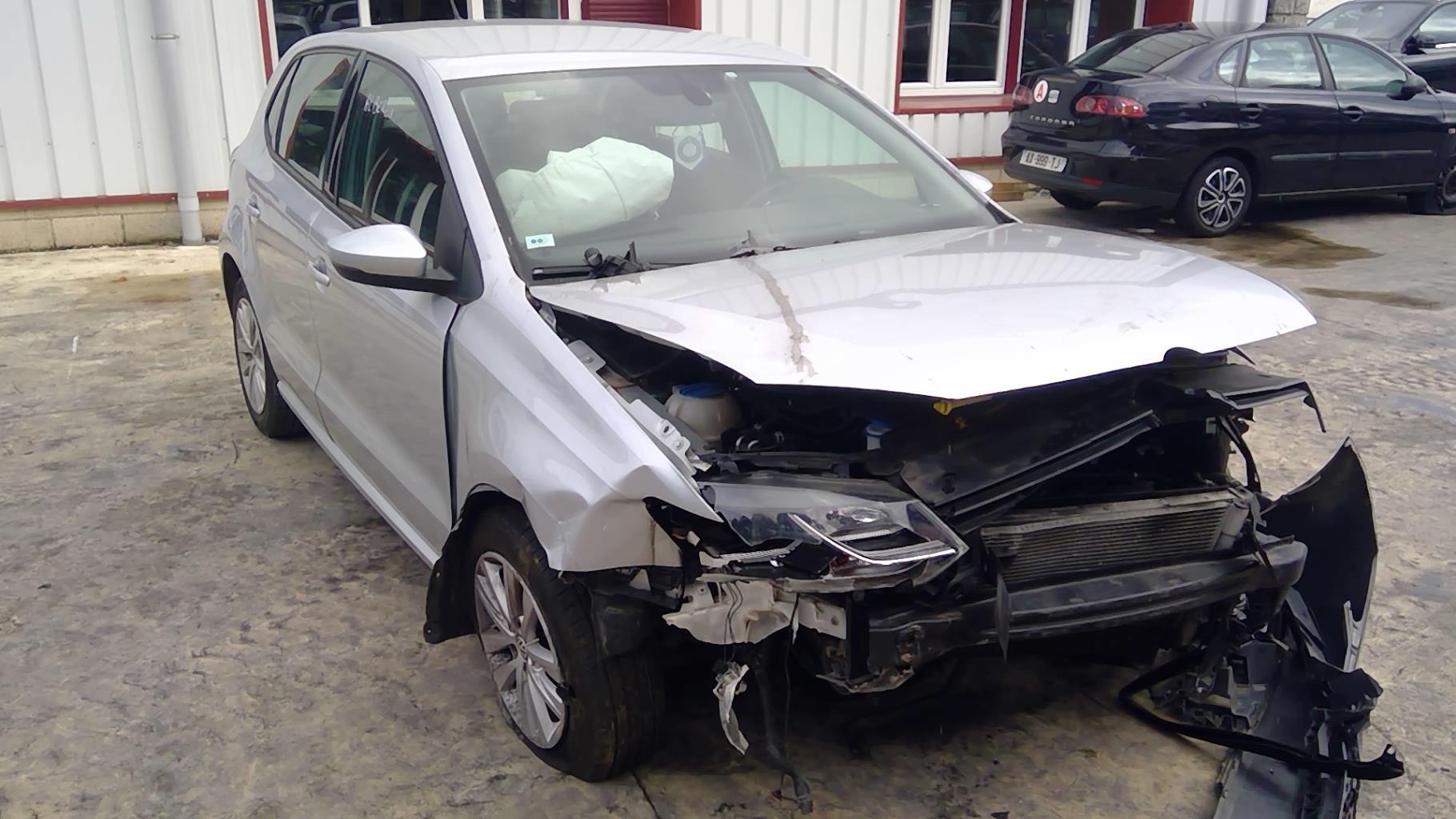 Image VOLKSWAGEN POLO 5