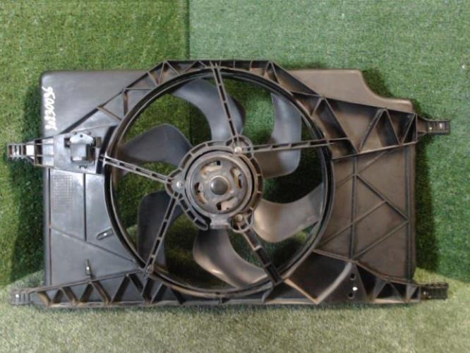 Image Moto ventilateur radiateur - RENAULT ESPACE 4