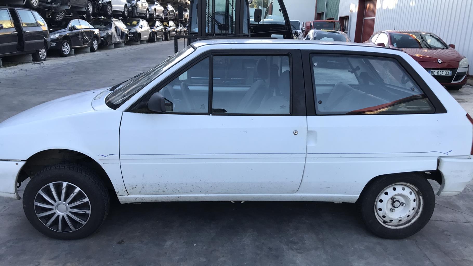 Image CITROEN AX