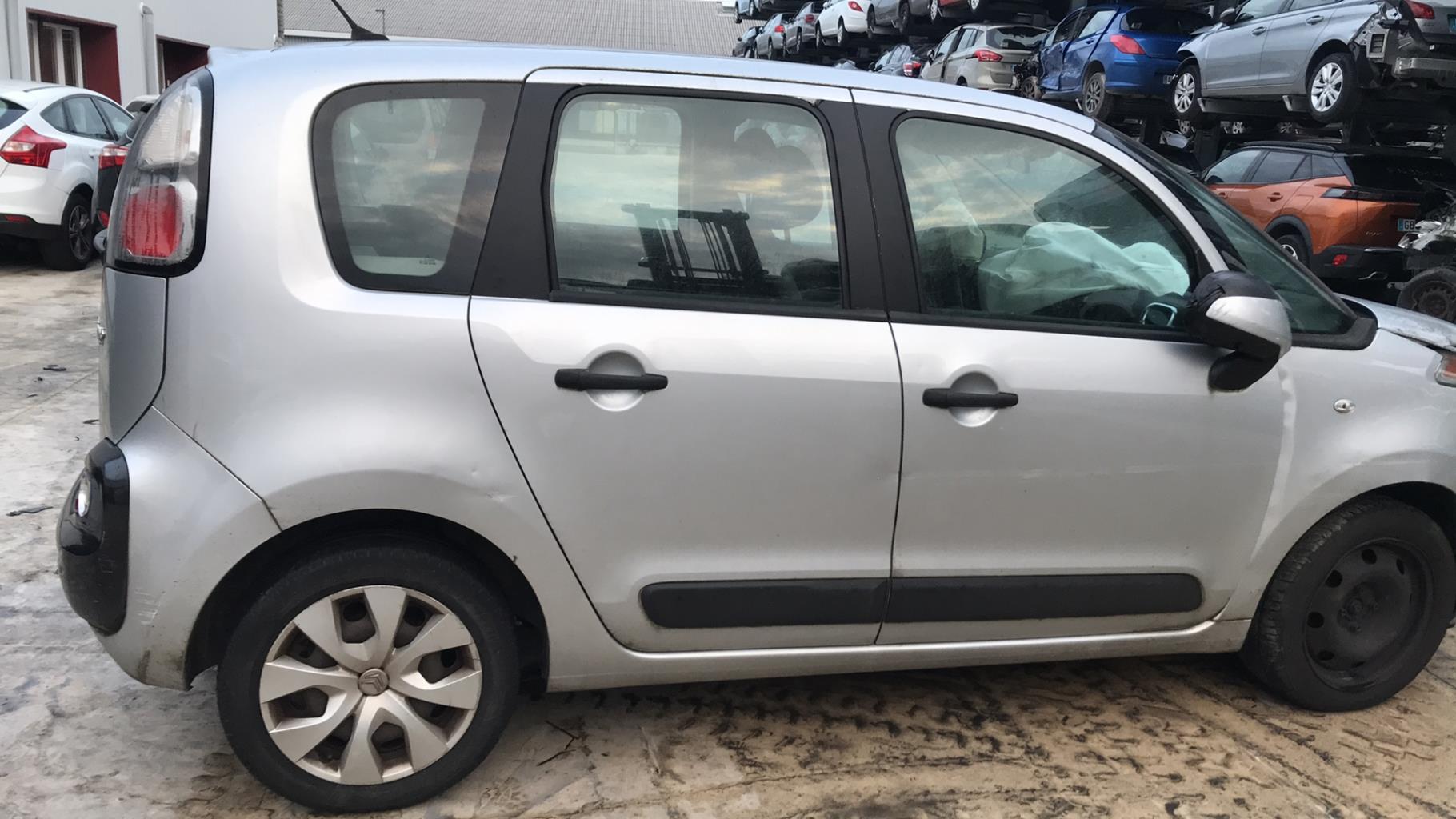 Image CITROEN C3 PICASSO