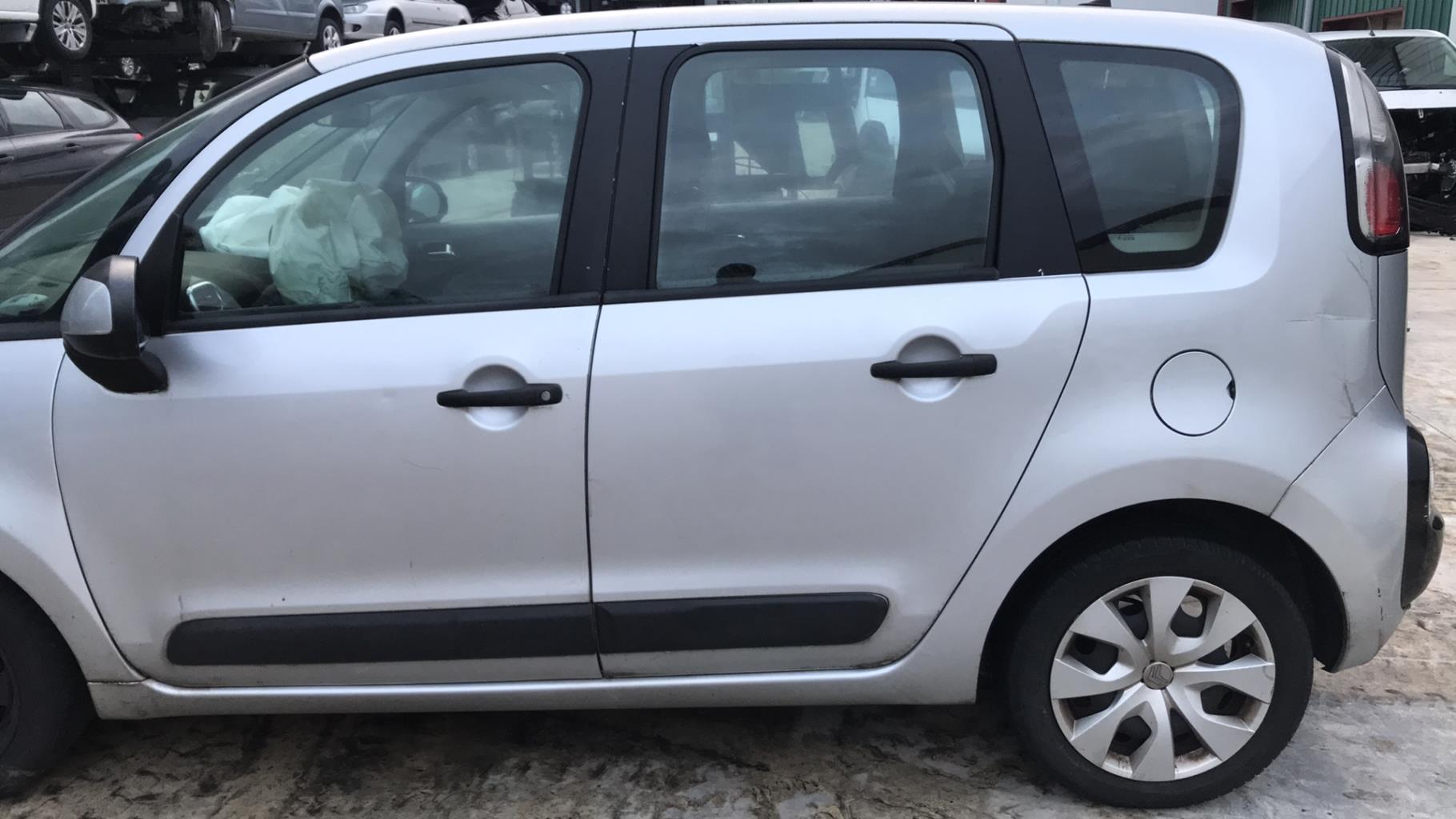 Image CITROEN C3 PICASSO