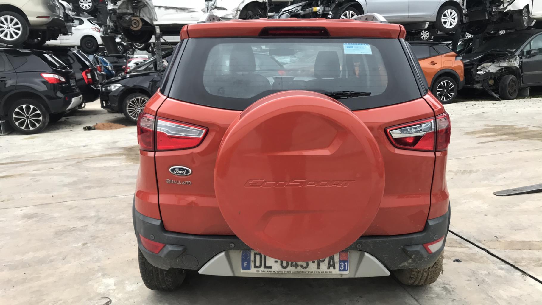 Image FORD ECOSPORT