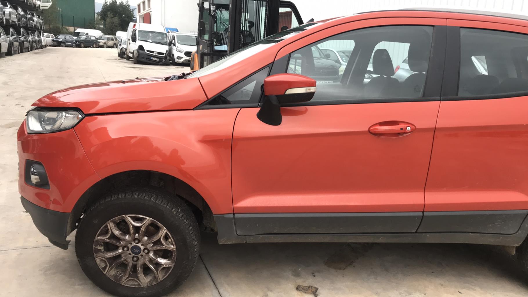 Image FORD ECOSPORT