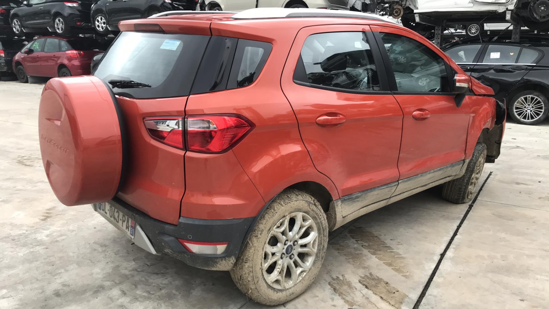 Image FORD ECOSPORT