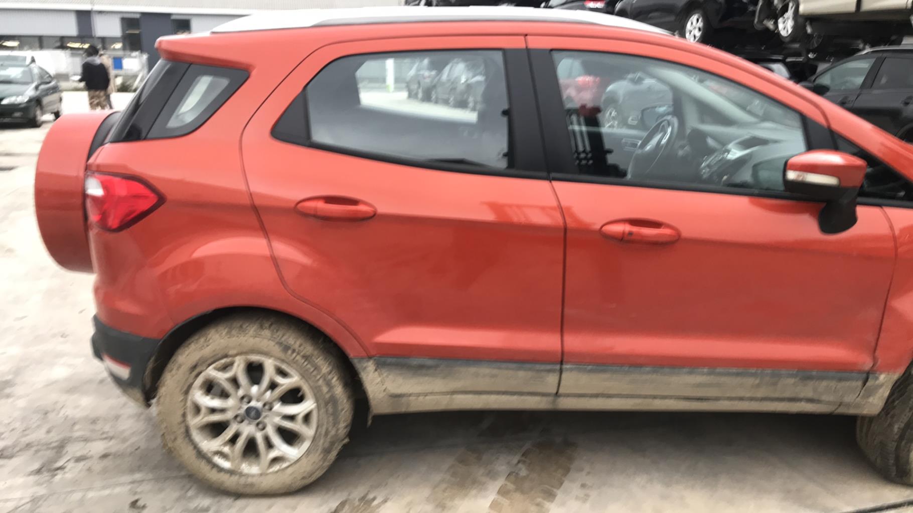 Image FORD ECOSPORT