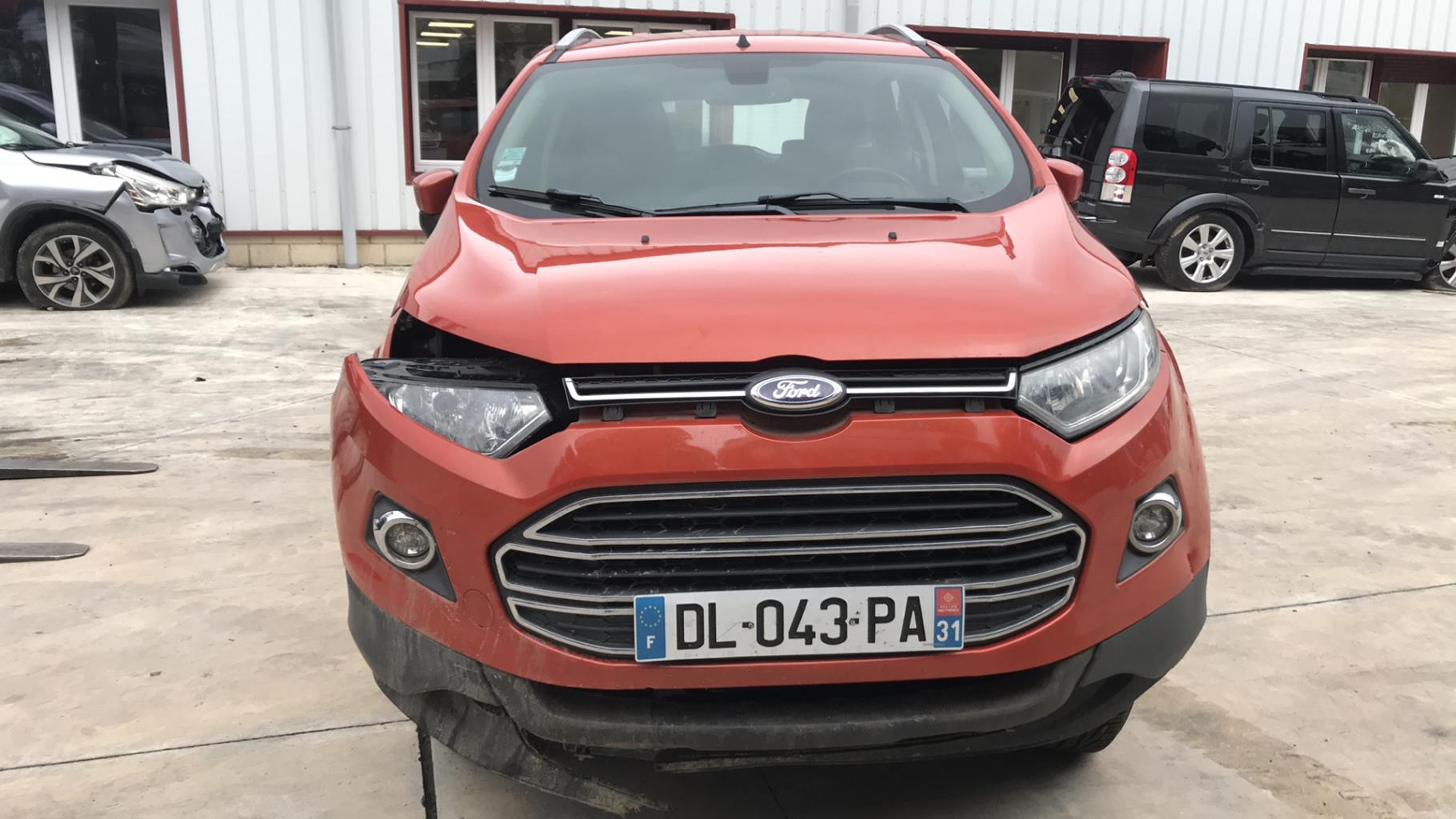 Image FORD ECOSPORT