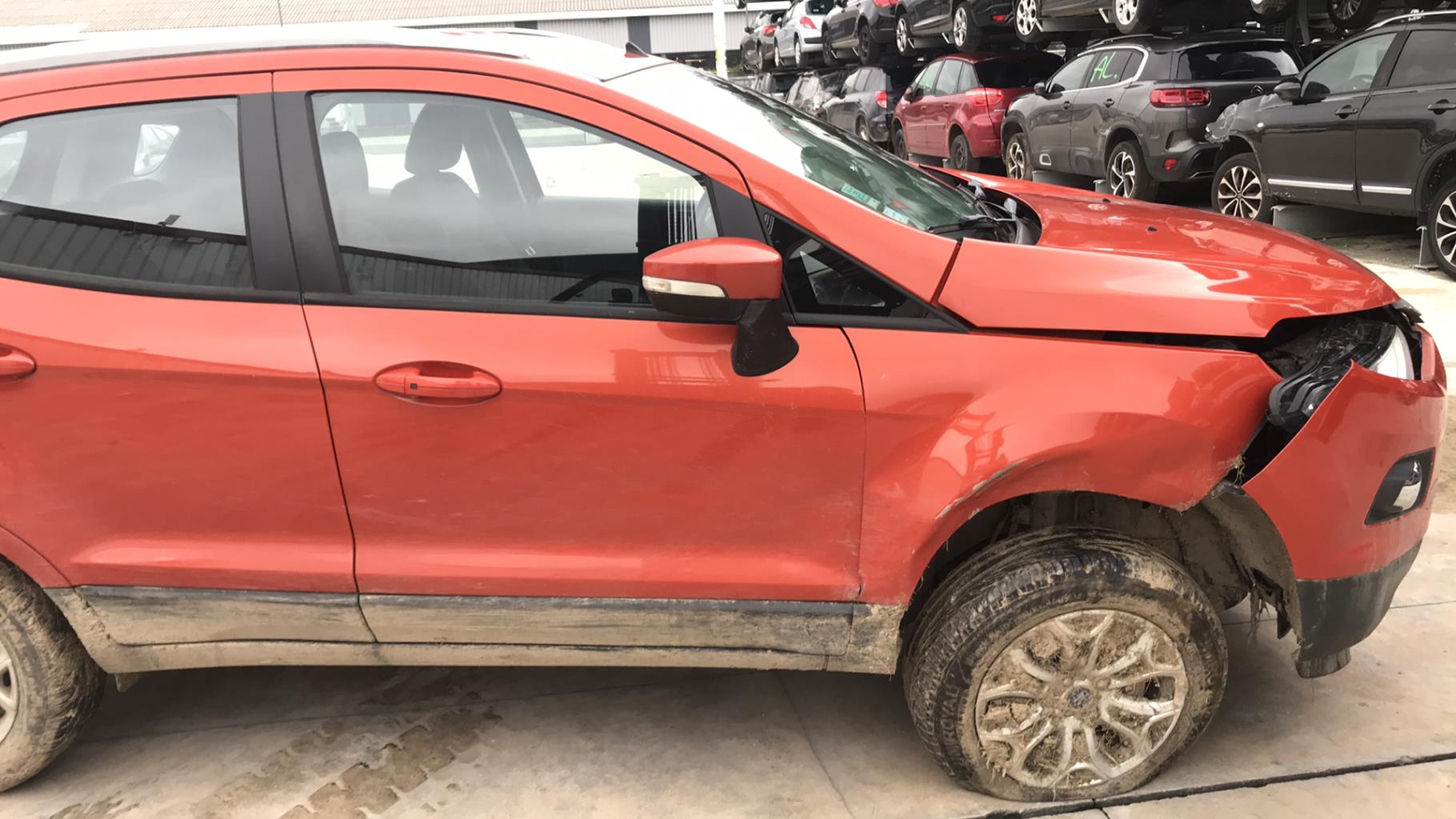 Image FORD ECOSPORT