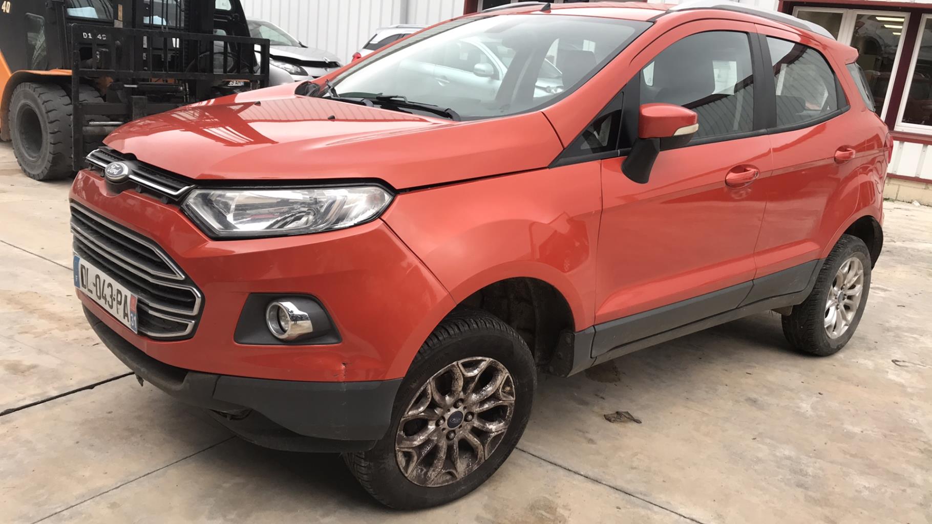 Image FORD ECOSPORT