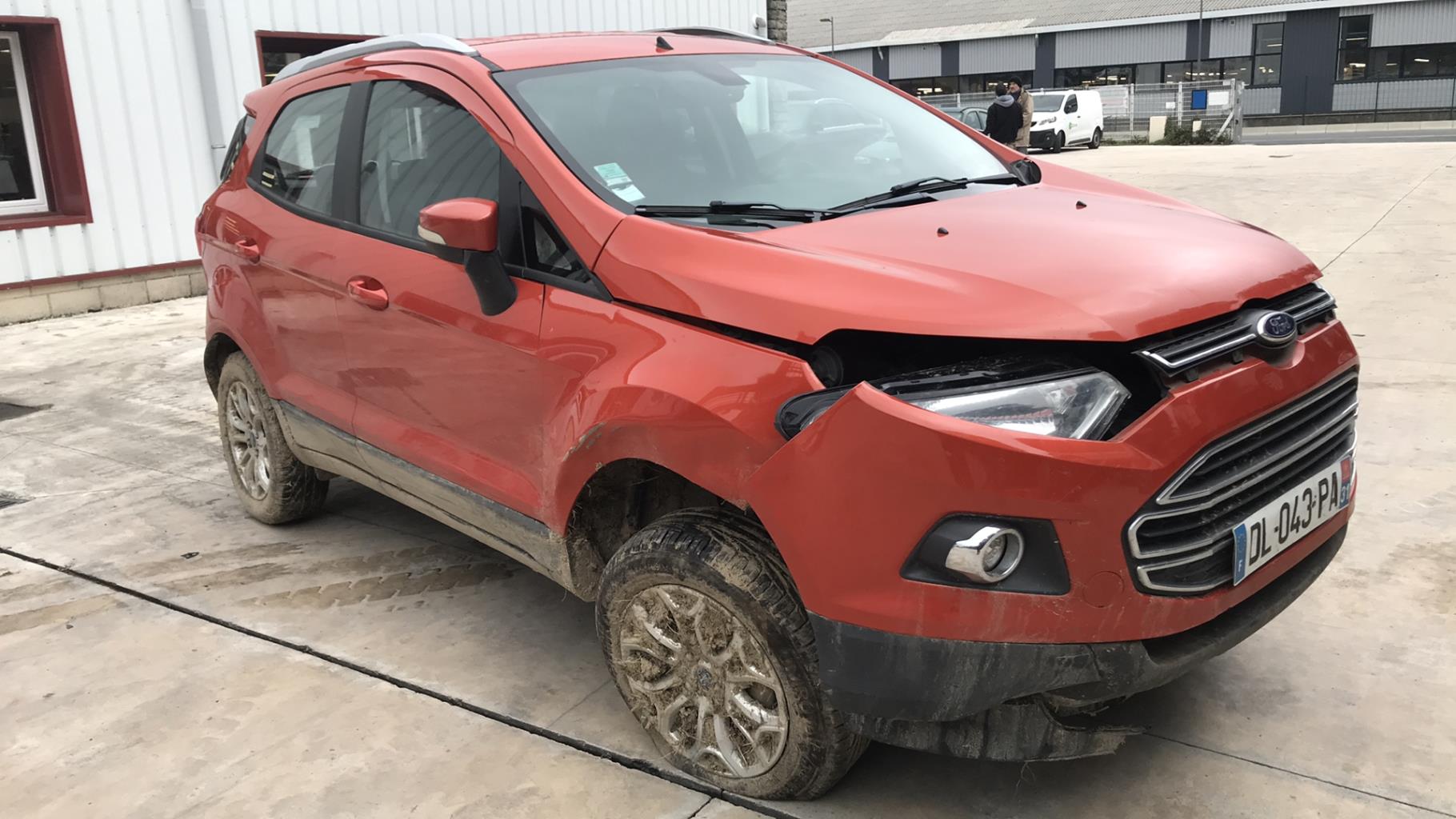 Image FORD ECOSPORT