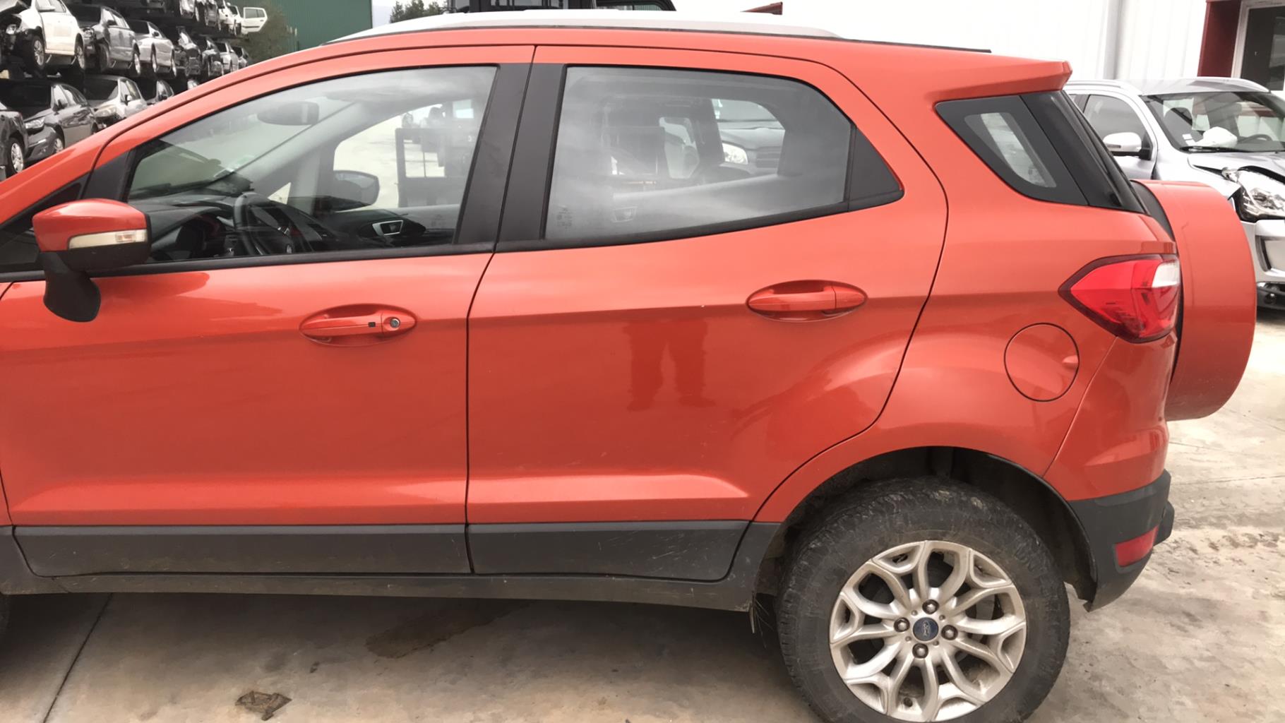 Image FORD ECOSPORT